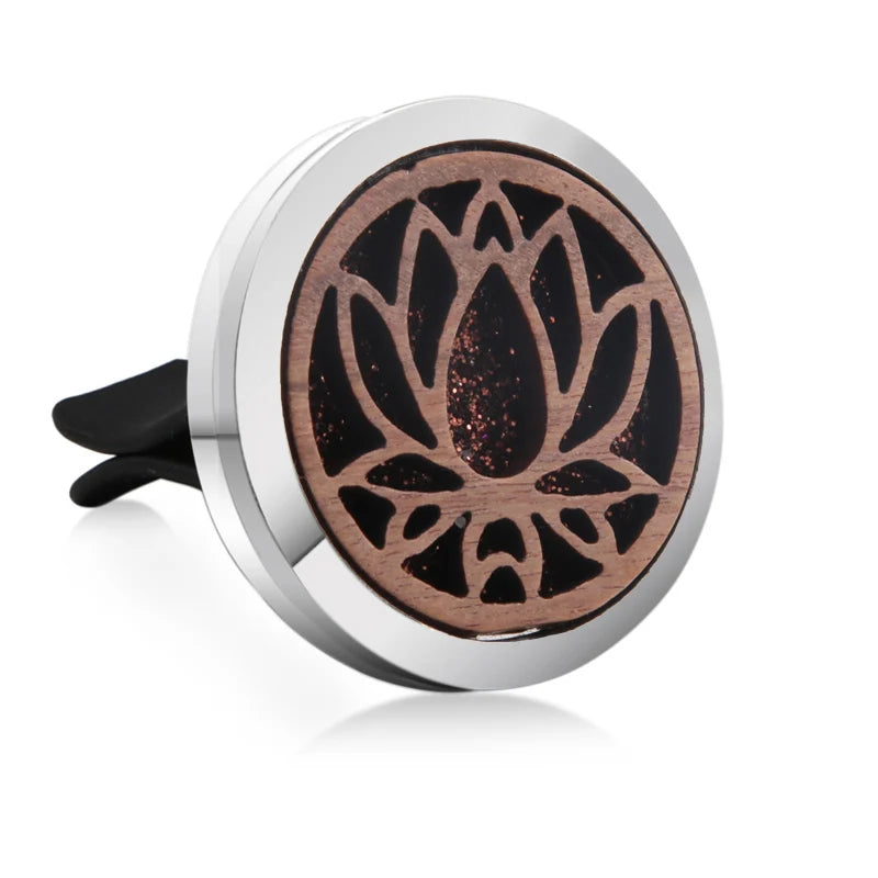 Aromatherapy Car Perfume