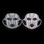 Silicone Reusable Face Mask