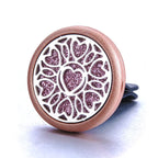 Aromatherapy Car Perfume