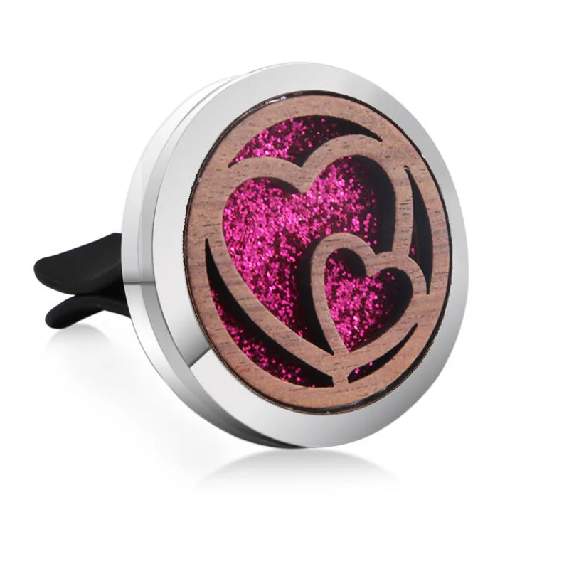 Aromatherapy Car Perfume