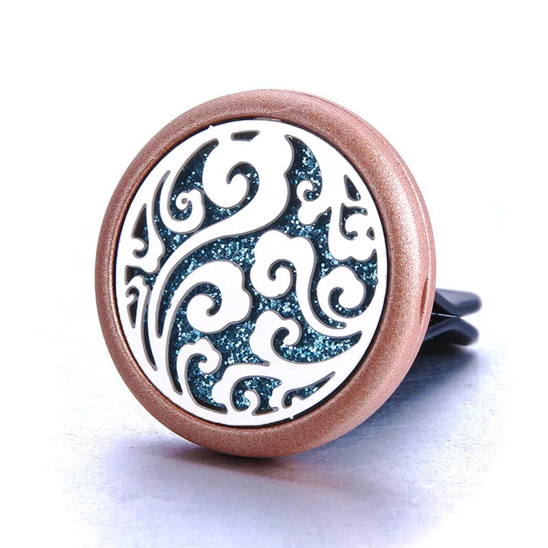 Aromatherapy Car Perfume