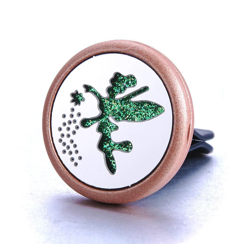 Aromatherapy Car Perfume