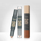 Double-head Contour Stick