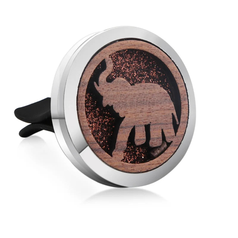 Aromatherapy Car Perfume