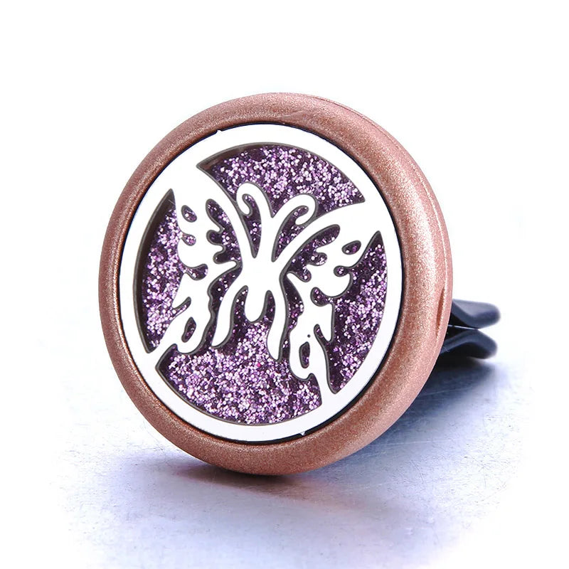 Aromatherapy Car Perfume