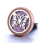 Aromatherapy Car Perfume