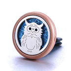 Aromatherapy Car Perfume