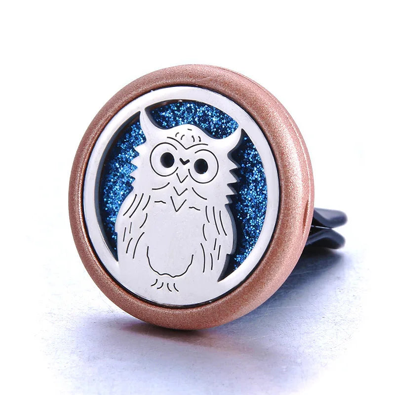 Aromatherapy Car Perfume