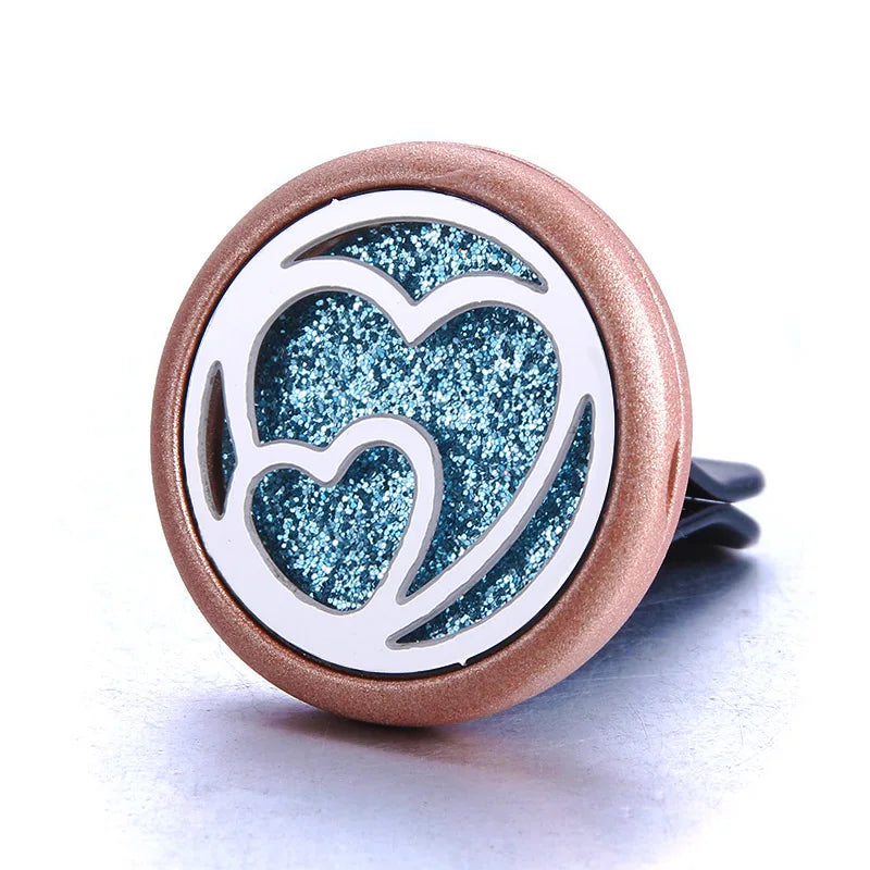 Aromatherapy Car Perfume