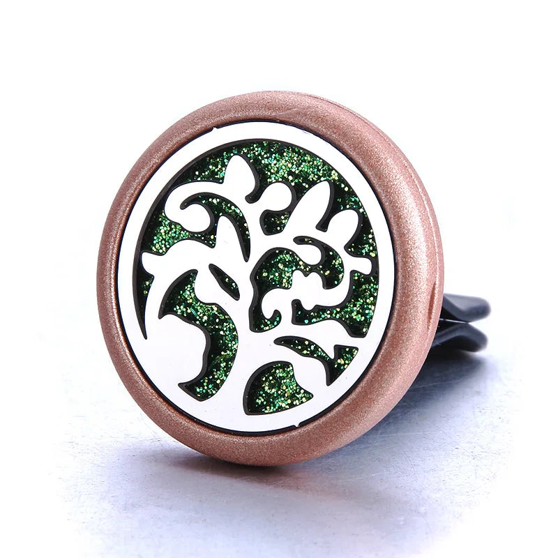 Aromatherapy Car Perfume