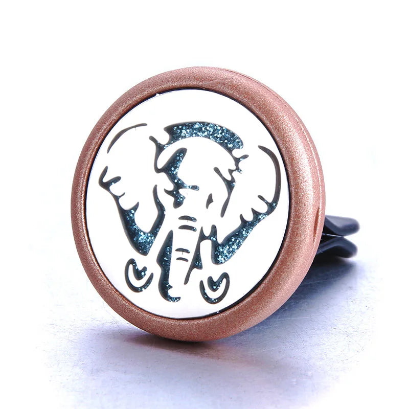 Aromatherapy Car Perfume