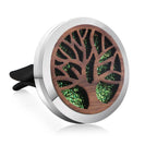 Aromatherapy Car Perfume