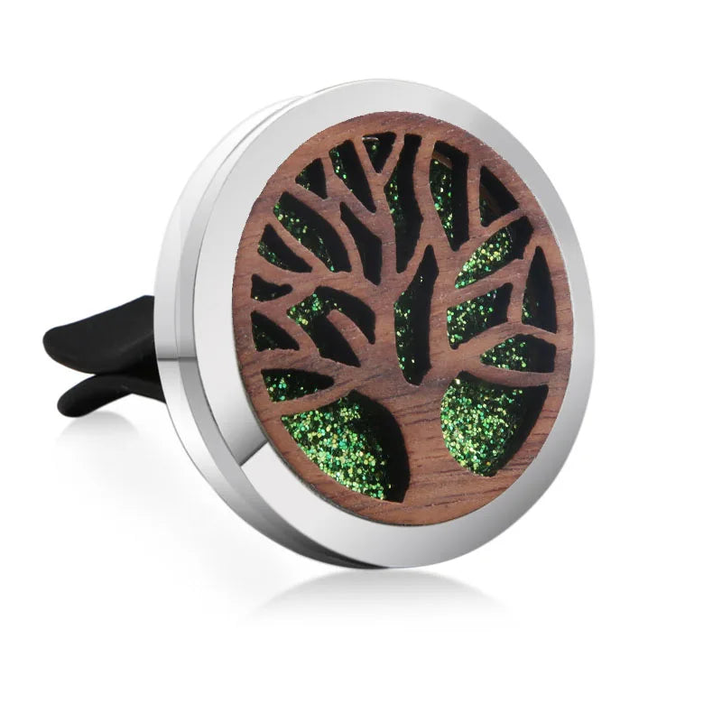 Aromatherapy Car Perfume