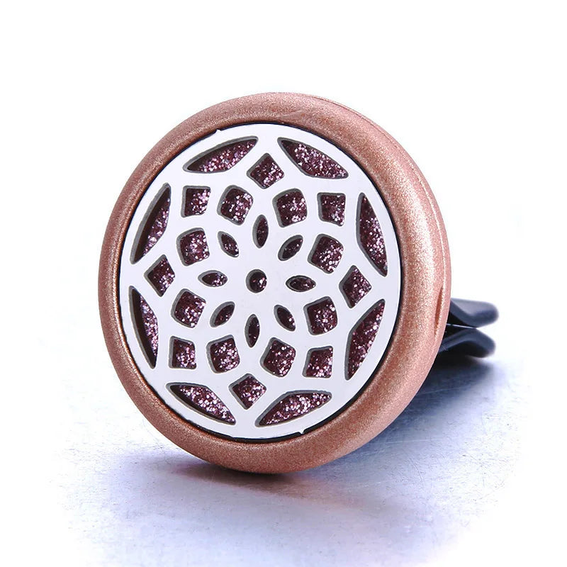 Aromatherapy Car Perfume