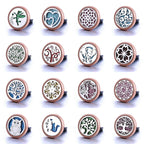 Aromatherapy Car Perfume