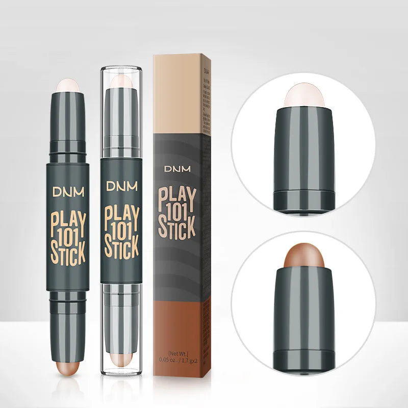 Double-head Contour Stick