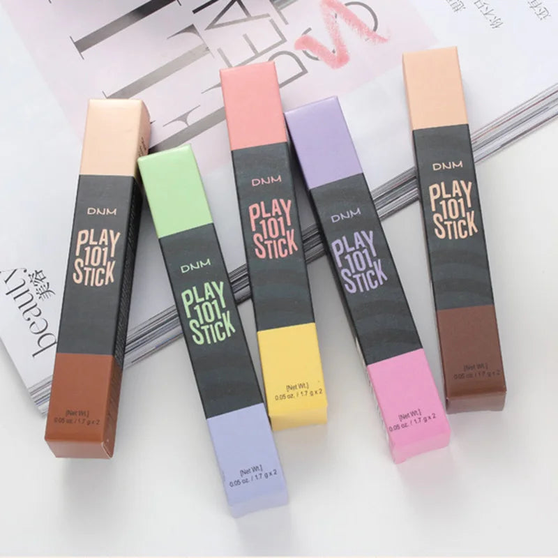 Double-head Contour Stick