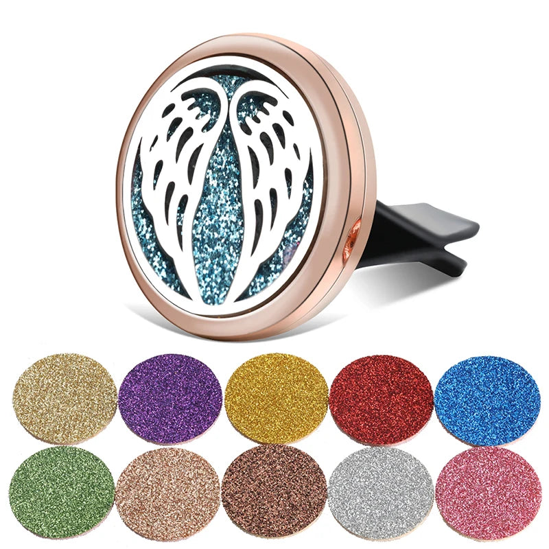 Car Fragrance Diffuser