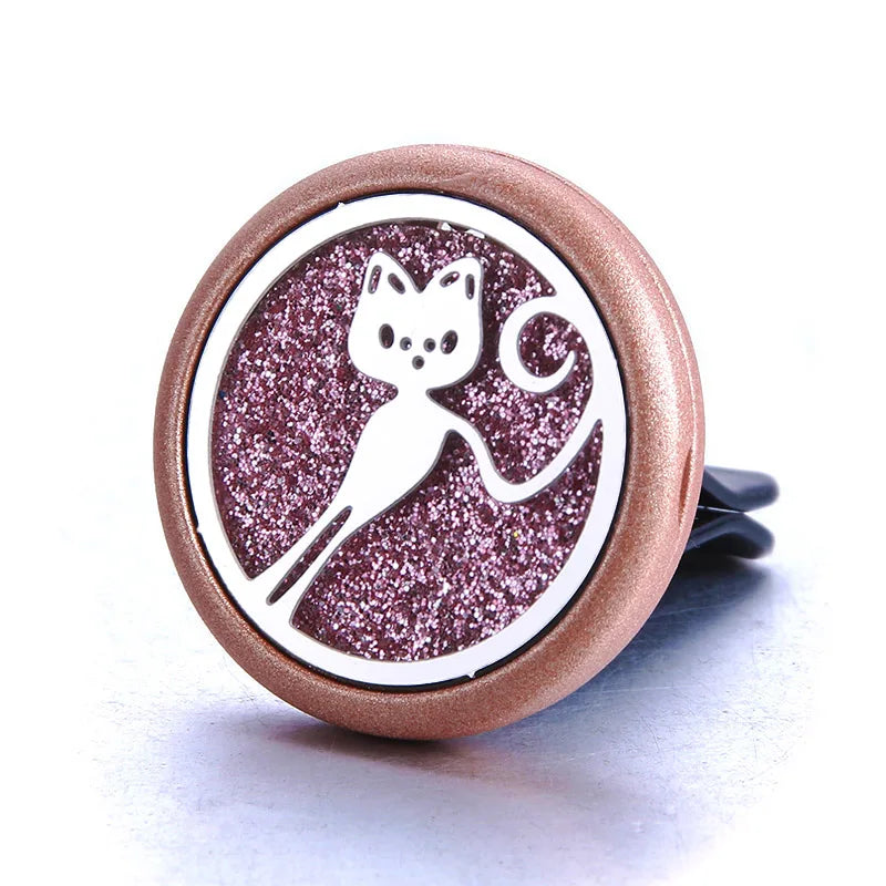 Aromatherapy Car Perfume