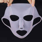 Silicone Reusable Face Mask