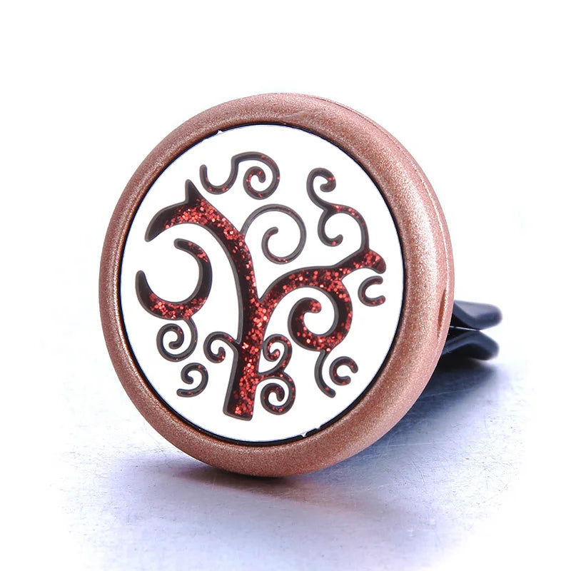 Aromatherapy Car Perfume