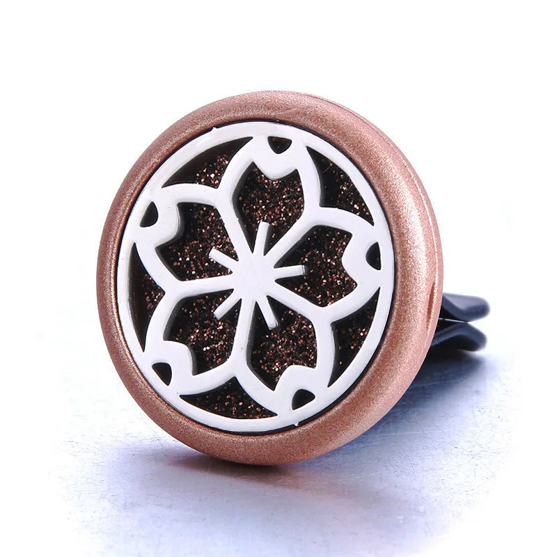 Aromatherapy Car Perfume