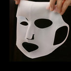 Silicone Reusable Face Mask