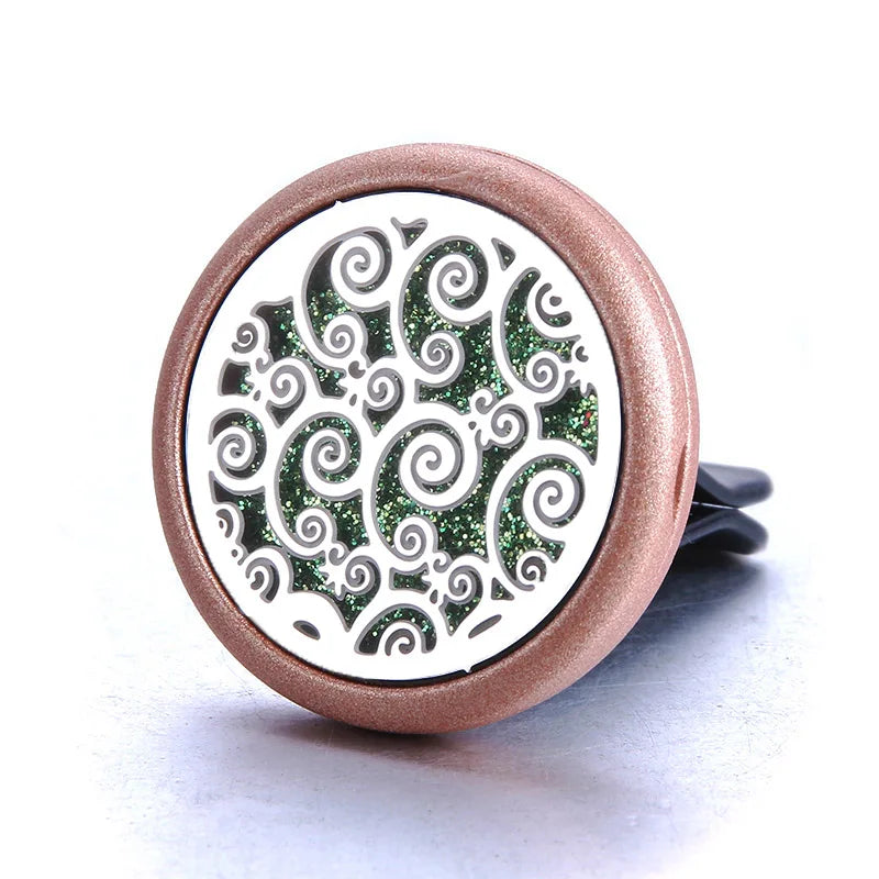 Aromatherapy Car Perfume