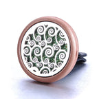 Aromatherapy Car Perfume