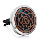 Aromatherapy Car Perfume