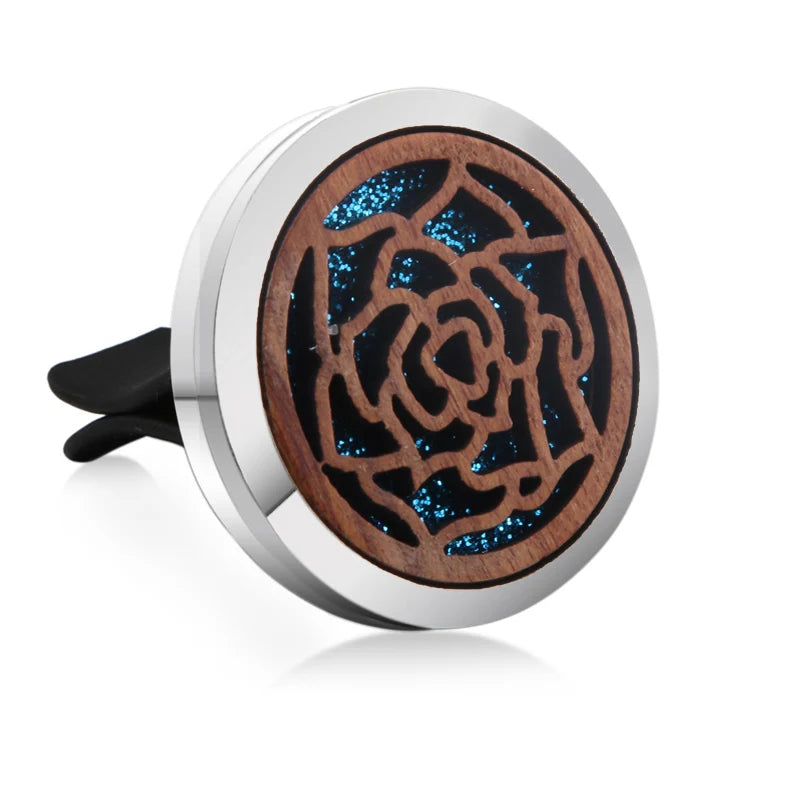 Aromatherapy Car Perfume