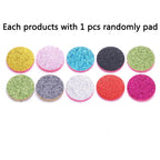 Aromatherapy Car Perfume