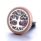 Aromatherapy Car Perfume