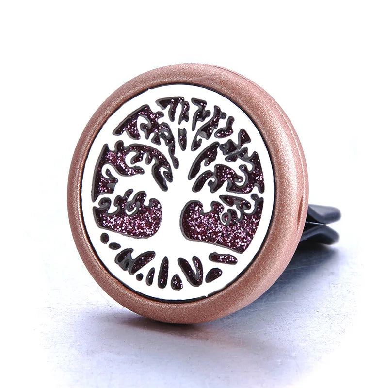 Aromatherapy Car Perfume