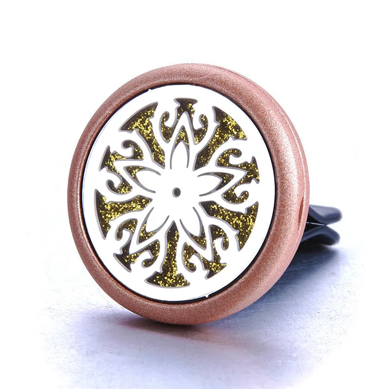 Aromatherapy Car Perfume