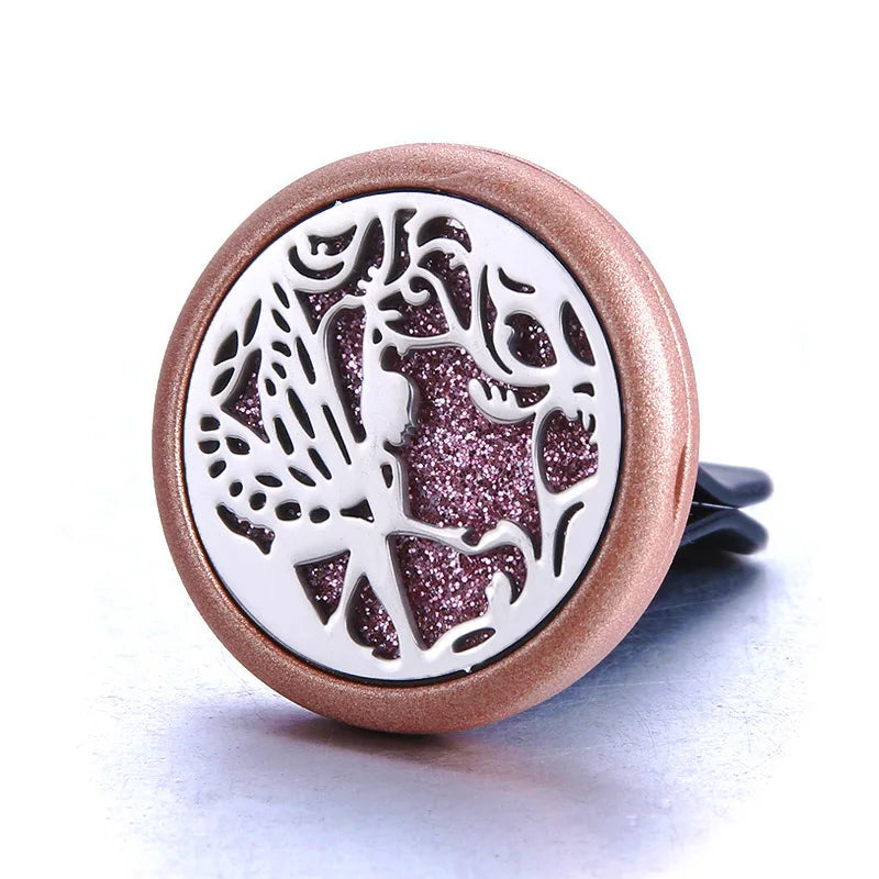 Aromatherapy Car Perfume