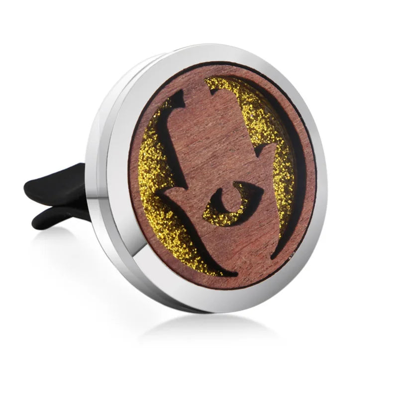 Aromatherapy Car Perfume