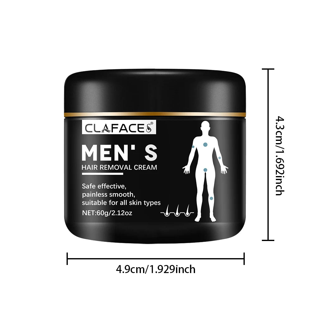 Mens Hair Remover Cream