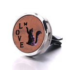 Aromatherapy Car Perfume