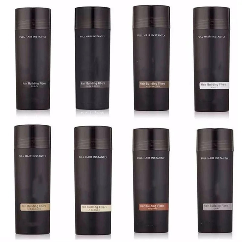 Keratin Thickening Hair Spray