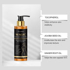 Body Oil Magic Luxury