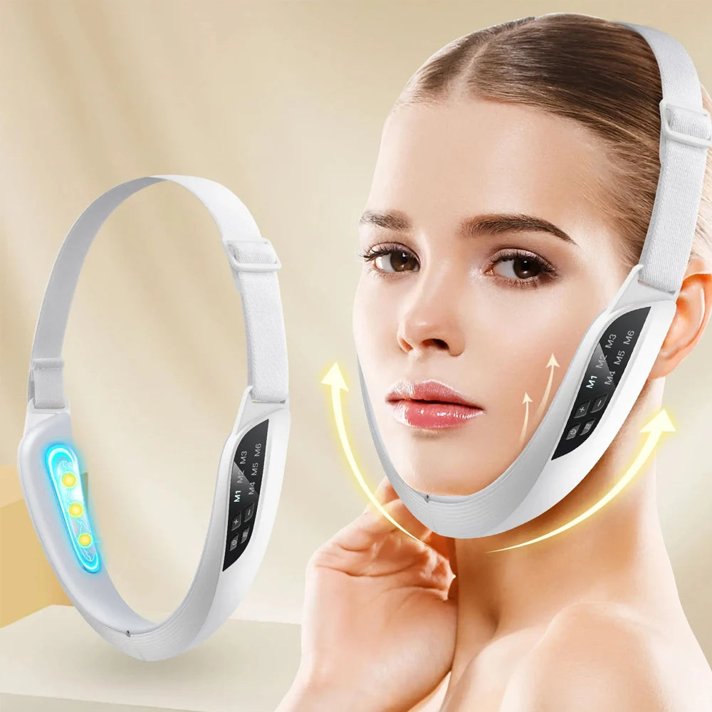 Facial Therapy Massager