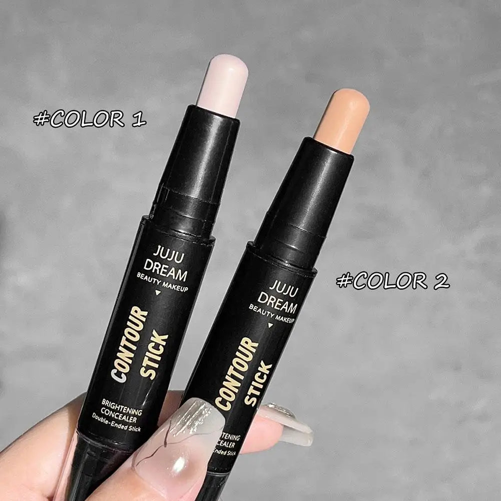 2 in 1 Double Head Contour Stick