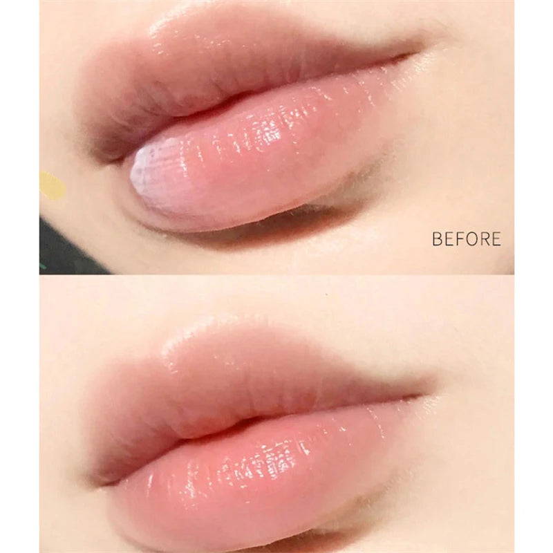 Lip Balm Healing Moisturizer