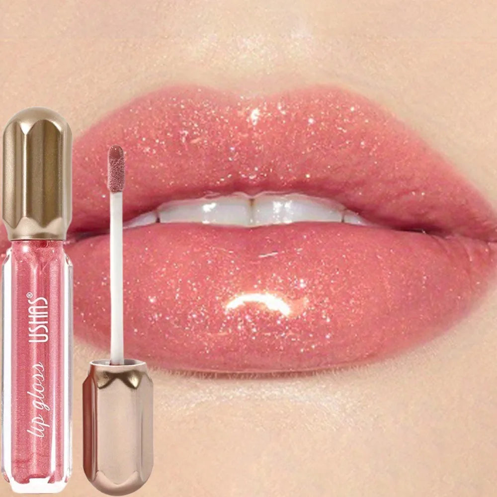 Mirror Pearl Lip Gloss