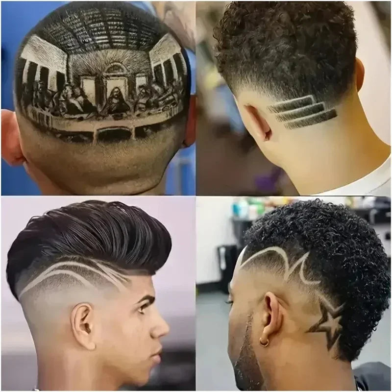 Beard Shaver / Hair Trimmer