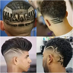 Beard Shaver / Hair Trimmer