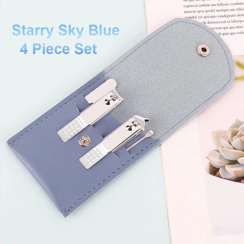 Professional Nail Clipper sets