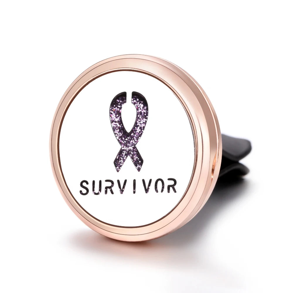 Car Fragrance Diffuser