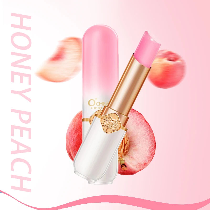 O'CHEAL Fruit Lipstick